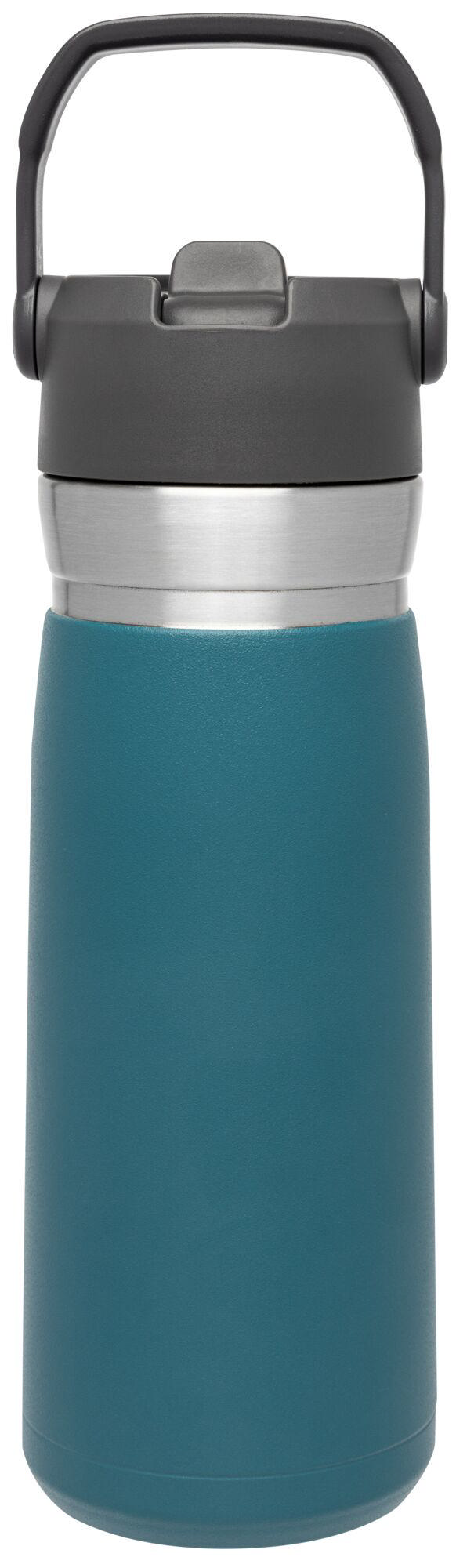 STANLEY GO FLIP STRAW BOTTLE 650ML BLUE