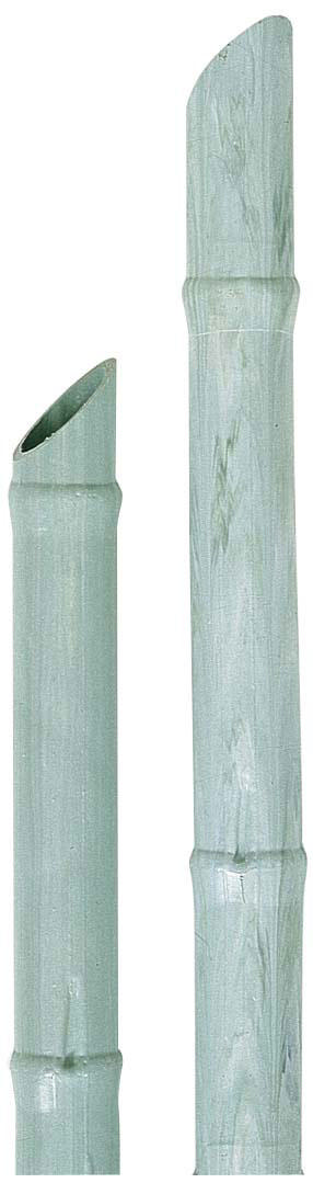 VERDEMAX PVC BAMBOO STAKE 27MMX210CM