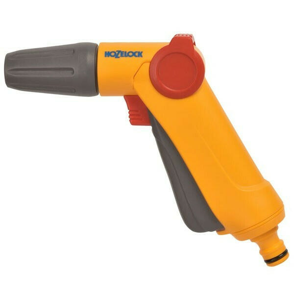 HOZELOCK JET SPRAY GUN