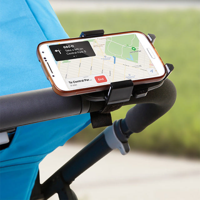 DREAMBABY STROLLERBUDDY PHONE HOLDER