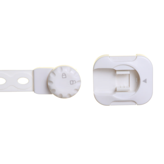 DREAMBABY TWIST N LOCK LATCHES 6PCS