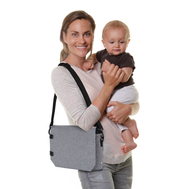 DREAMBABY 3-IN-1 TRAVEL BAG