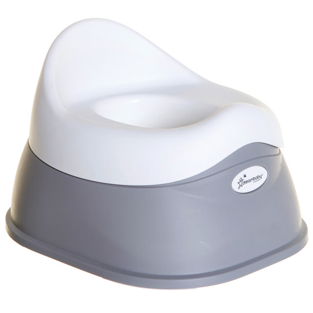 DREAMBABY STURDY EZY POTTY