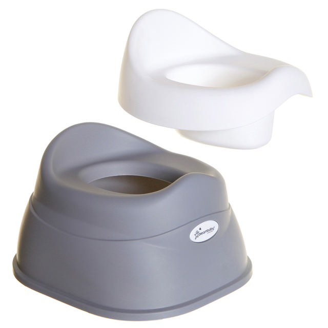 DREAMBABY STURDY EZY POTTY