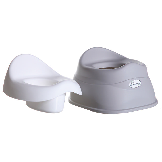 DREAMBABY STURDY EZY POTTY