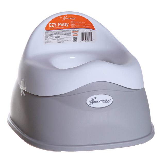 DREAMBABY STURDY EZY POTTY