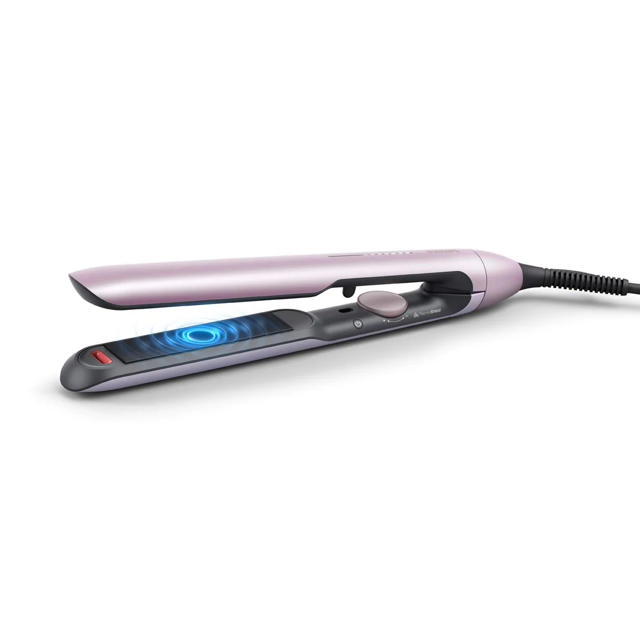 PHILIPS BHS530/00 5000 SERIES STRAIGHTENER CERAMIC 230C KERATIN