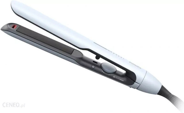 PHILIPS BHS520/00 5000 SERIES STRAIGHTENER CERAMIC 230C KERATIN