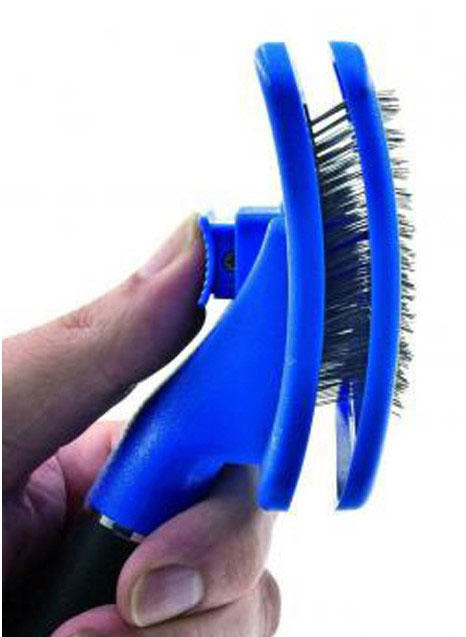 WAHL CLEAN BRUSH 7320 FOR DOGS L