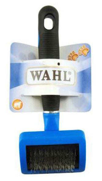 WAHL SMALL STAINLESS STEEL DOG BRUSH 7050