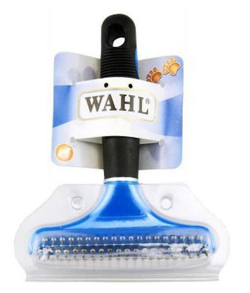 WAHL 2-IN-1 DOG COMB & RAKE 7190