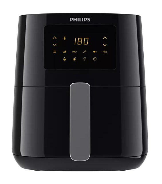 PHILIPS HD9252/70 FRYER 1400W 0.8KG/4.1LT