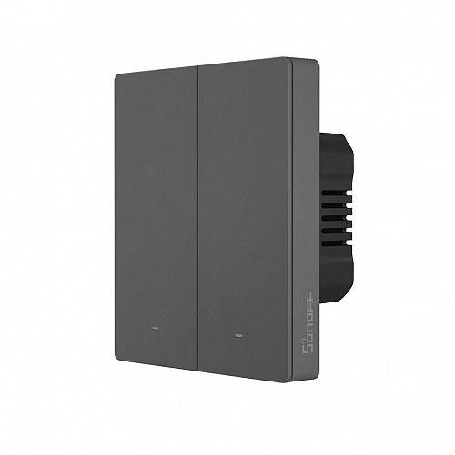 SONOFF SMART WALL SWITCH 2-B