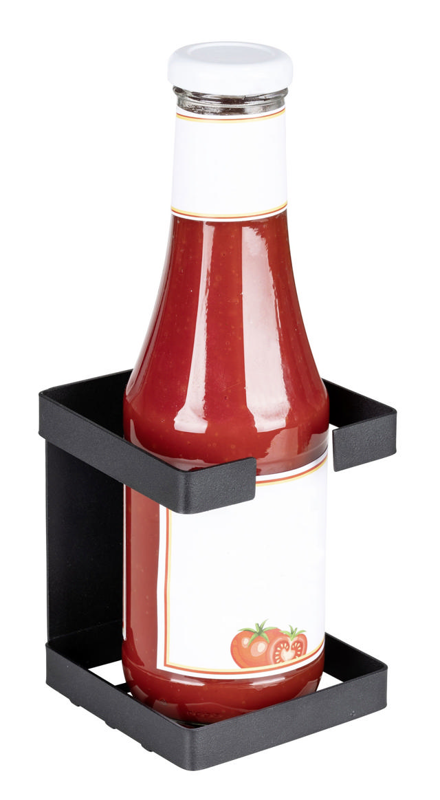 WENKO MAGNETIC BOTTLE HOLDER 