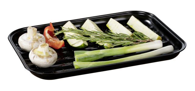 WENKO LUCA GRILL TRAY