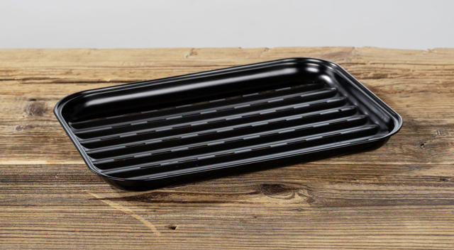 WENKO LUCA GRILL TRAY