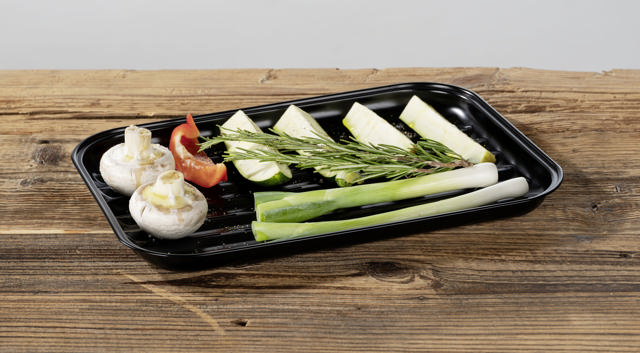 WENKO LUCA GRILL TRAY