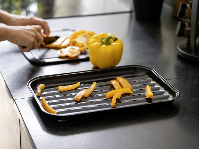 WENKO LUCA GRILL TRAY