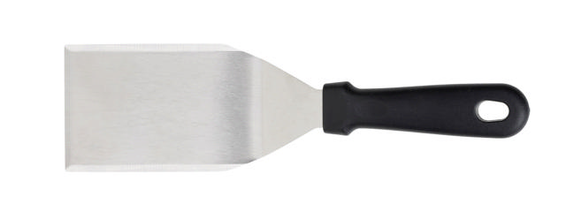 WENKO PLANCHA SPATULA BBQ