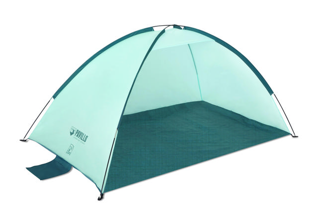 BESTWAY 68105 BEACH TENT 2X1.20X95CM