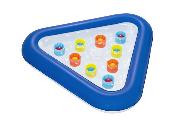 BESTWAY 52560 PONG CHAMP POOL GAME 105X97CM