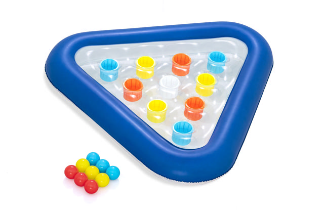 BESTWAY 52560 PONG CHAMP POOL GAME 105X97CM