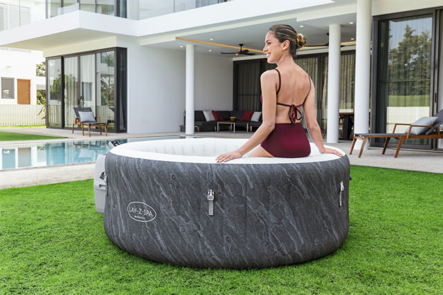 BESTWAY 60175 LAY-Z-SPA BORACAY 180X66CM