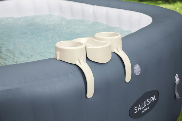 BESTWAY 60306 SPA DRINK HOLDER DOUBLE