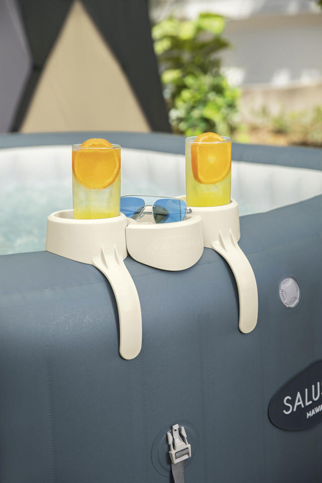 BESTWAY 60306 SPA DRINK HOLDER DOUBLE