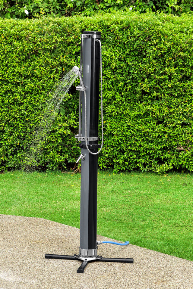 BESTWAY 58696 FLOWCLEAR OUTDOOR SOLAR SHOWER 35L