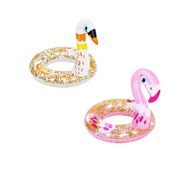 BESTWAY 36306 FLOAT SWIM RING 1PCS