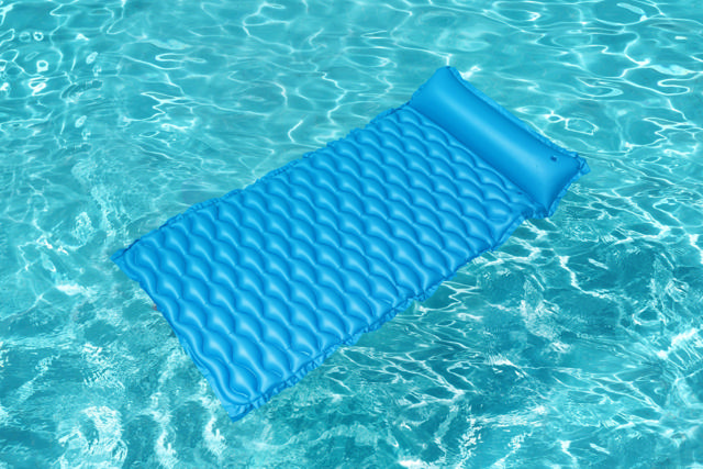 BESTWAY 44020 FLOAT ROLL AIRMAT 2.13X86CM