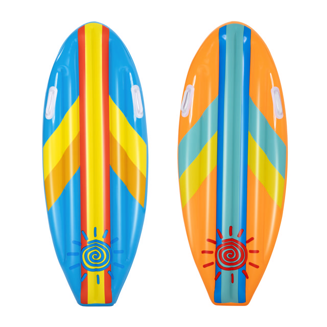 BESTWAY 42046 SUNNY SURF RIDER 114X46CM