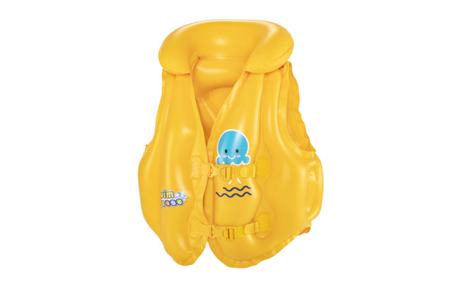 BESTWAY 32034 WONDERSPLASH SWIMVEST 3-6Y