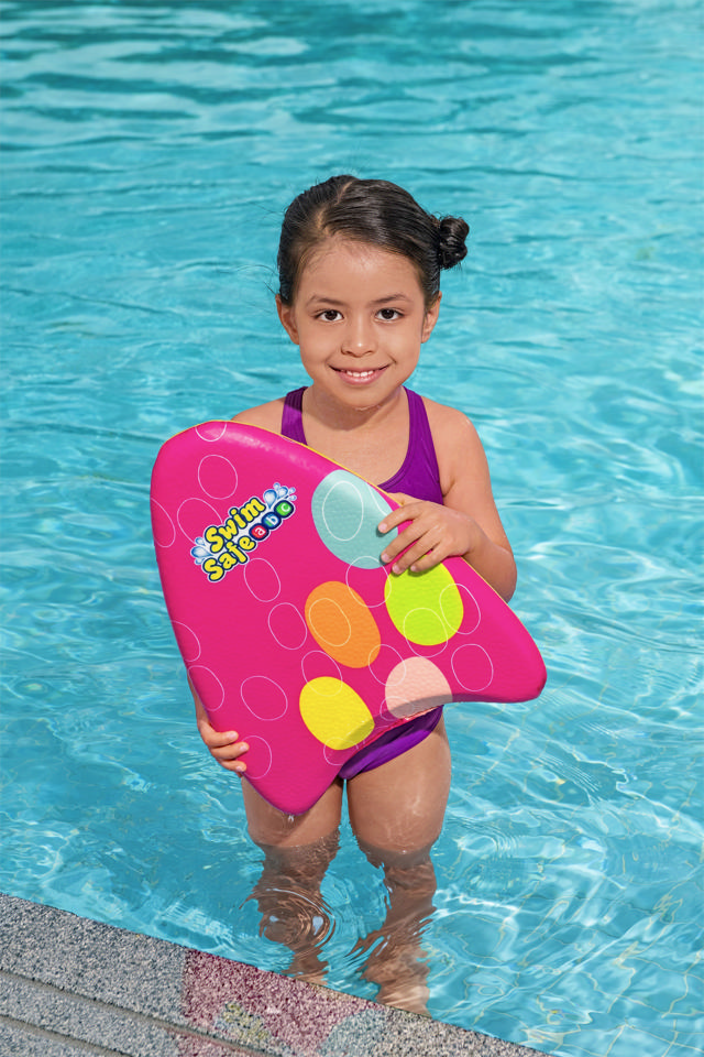 BESTWAY 32155 AQUASTAR FABRIC BOARD