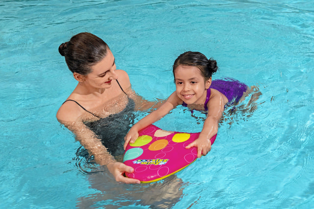 BESTWAY 32155 AQUASTAR FABRIC BOARD