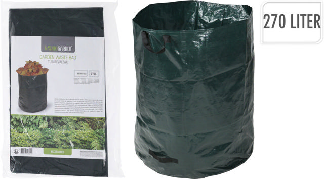 GARDEN BAG 110GSM 270 LITER