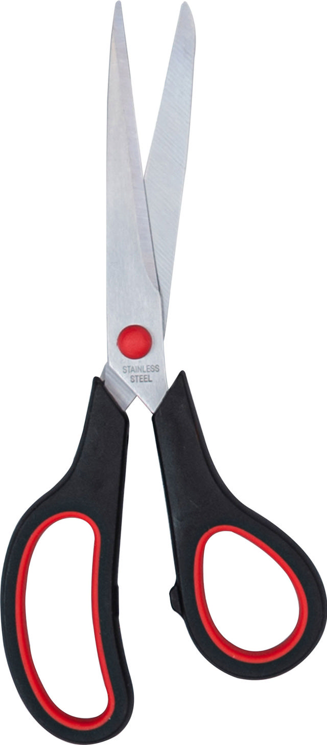 SCISSOR GENERAL STAINLESS STEEL 21CM