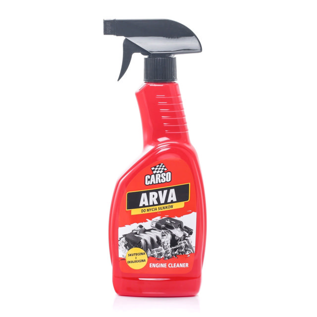 CARSO ARVA ENGINE CLEANER 500ML