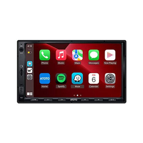 ATOTO F7G2A7WE RADIO DOUBLE-DIN 7'