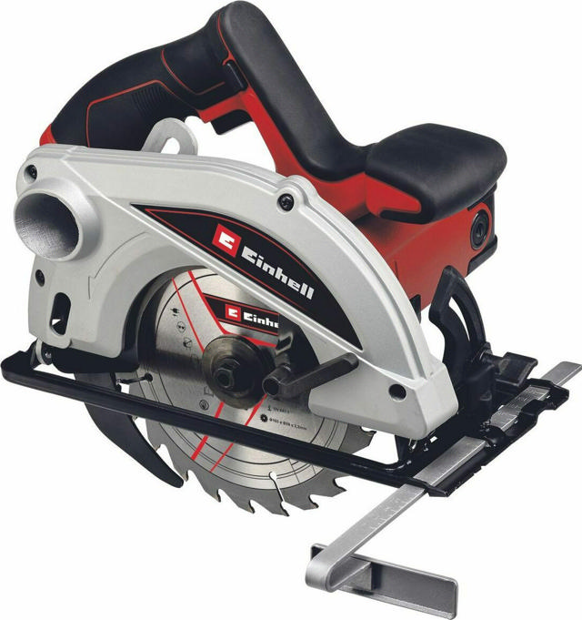 EINHELL TC-CS 1250 ΔΙΣΚΟΠΡΙΟΝΟ 1250W 165MM