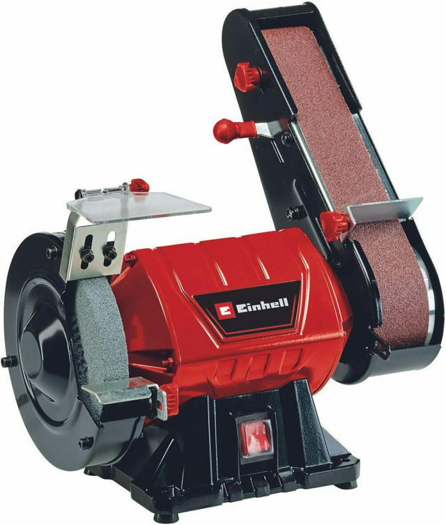 EINHELL TC-US 350 ΔΙΠΛΟΣ ΤΡΟΧΟΣ 350W