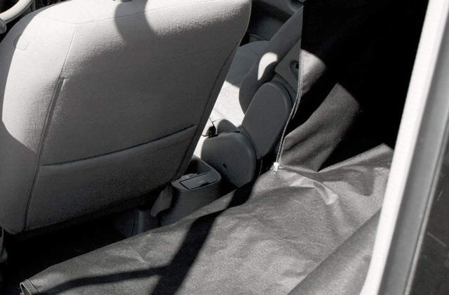 CAR SEAT PROTECTION COVER 135X145CM