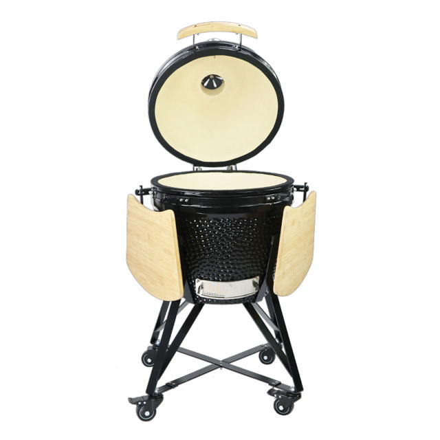 TOPKAMADO TQ0021 ΨΗΣΤΑΡΙΑ ΚΑΡΒΟΥΝΟΥ 55CM (21'')