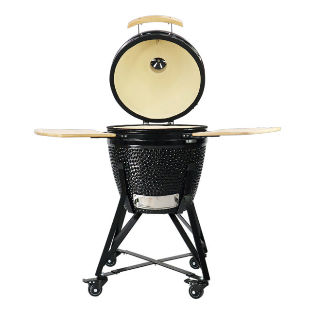 TOPKAMADO TQ0021 ΨΗΣΤΑΡΙΑ ΚΑΡΒΟΥΝΟΥ 55CM (21'')