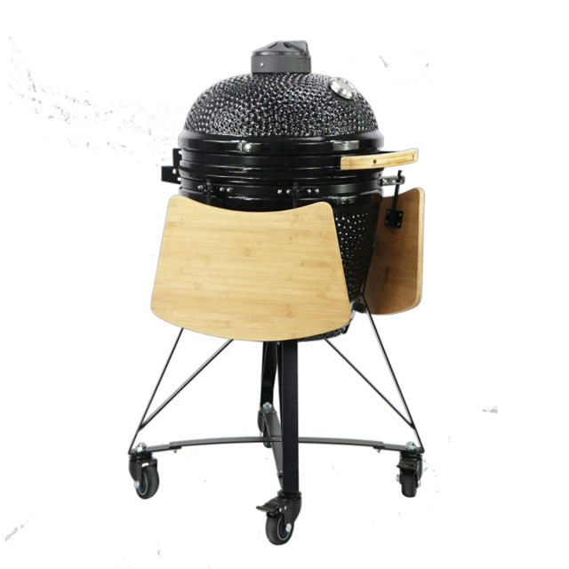 TOPKAMADO TQ0021 ΨΗΣΤΑΡΙΑ ΚΑΡΒΟΥΝΟΥ 55CM (21'')