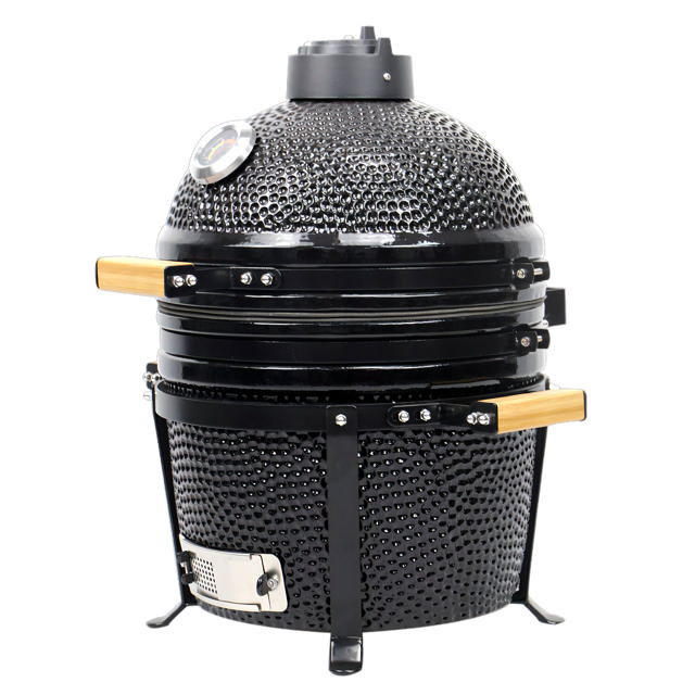 TOPKAMADO TQ0015 CHARCOAL STOVE GRILL 40CM (15'')