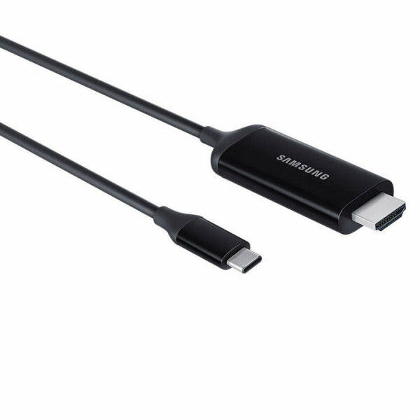 SAMSUNG ΚΑΛΩΔΙΟ TYPE-C - HDMI