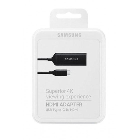 SAMSUNG ΚΑΛΩΔΙΟ TYPE-C - HDMI