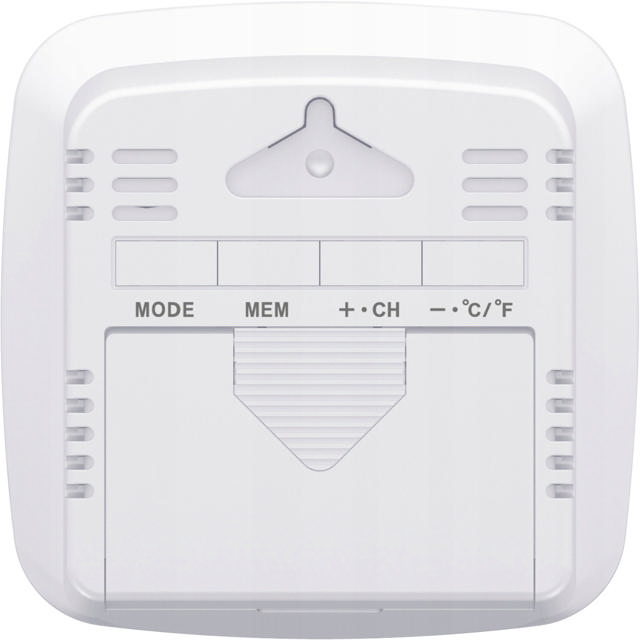 LIFE 221-0295 LAGOON WIRELESS DIGITAL POOL THERMOMETER